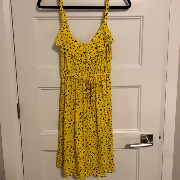 Torrid Sundress - Picture 1 of 2